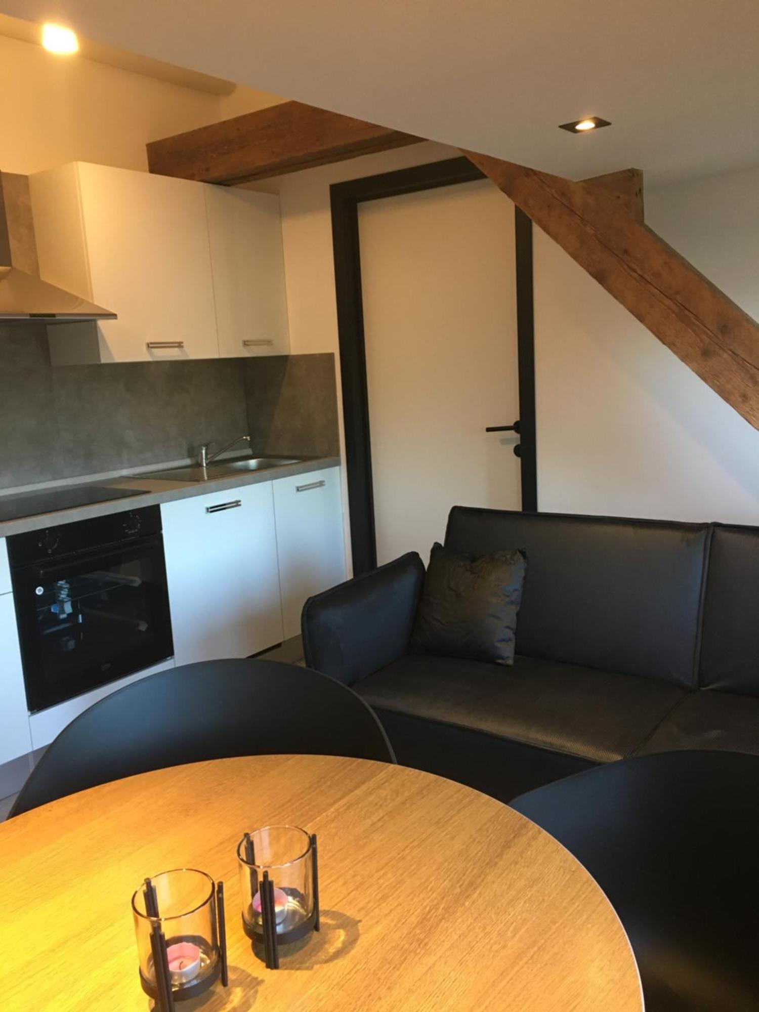 Appartement In Ekeren Exterior foto