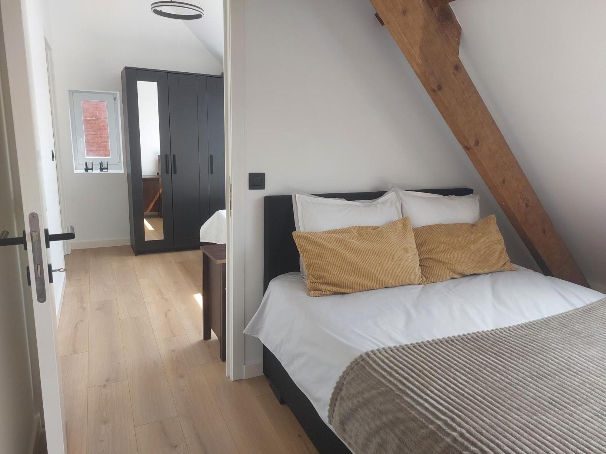 Appartement In Ekeren Exterior foto